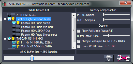 Asio Driver For Cubase