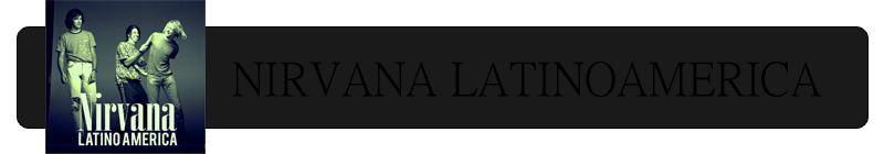 nirvana nirvana