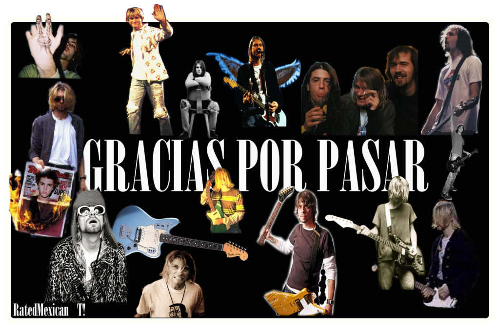 nirvana latinoamerica nirvana latinoamerica