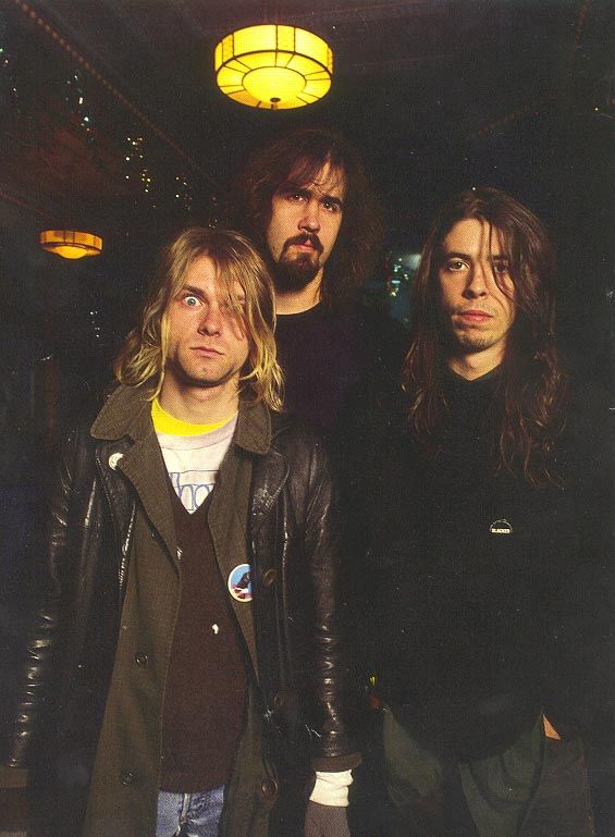 Grunge Grunge