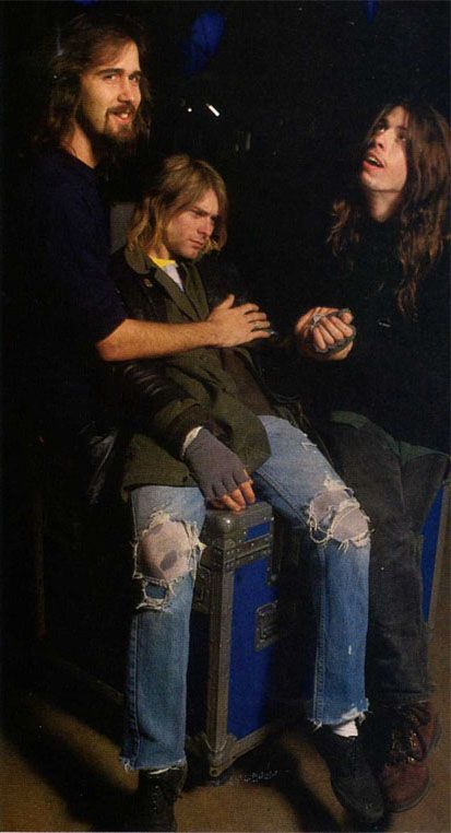 krist novoselic krist novoselic