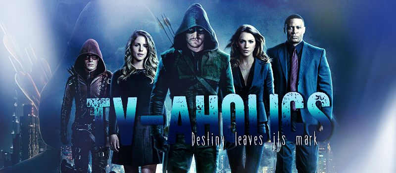 TV-Aholics
