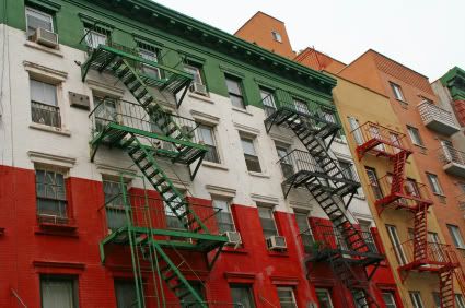 Little Italy