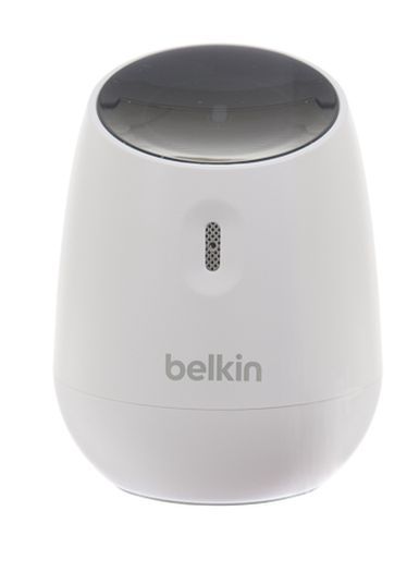 Belkin wemo baby monitor - mobile phone monitoring free