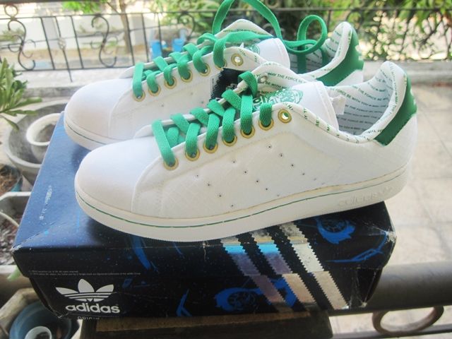 stan smith yoda