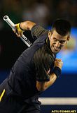 1/2 Finale - AUSTRALIAN OPEN, Credits 2013: AP/Reuters/GettyImages/