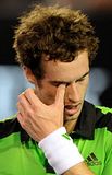 1/2 finale - AUSTRALIAN OPEN
