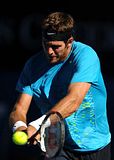 1/4 de finale - AUSTRALIAN OPEN, Credits 2012: AP/Reuters/GettyImages