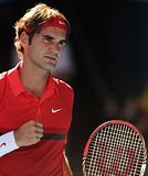 1/4 de finale - AUSTRALIAN OPEN, Credits 2012: AP/Reuters/GettyImages