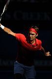 1/4 de finale - AUSTRALIAN OPEN, Credits 2012: AP/Reuters/GettyImages