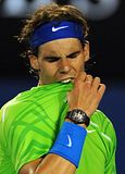 1/4 de finale - AUSTRALIAN OPEN, Credits 2012: AP/Reuters/GettyImages