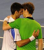 finale - AUSTRALIAN OPEN
