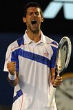 finale - AUSTRALIAN OPEN