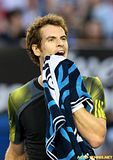 Finale - AUSTRALIAN OPEN, Credits 2013: AP/Reuters/GettyImages/