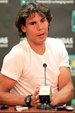 Interview - INDIAN WELLS, Credits 2012: AP/Reuters/GettyImages
