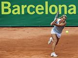 Finale - BARCELONE