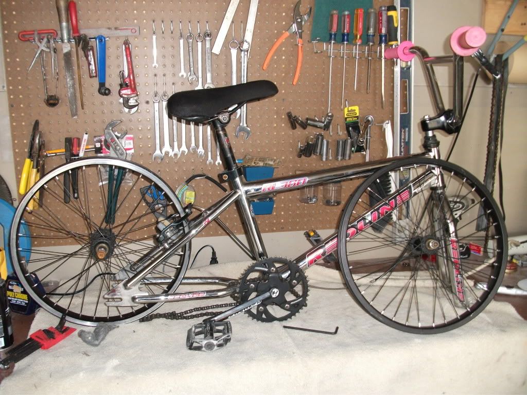 craigslist space coast bicycles