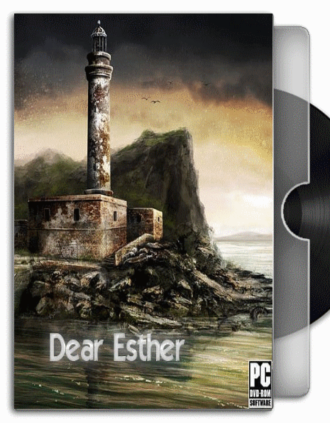 Dear Esther v1.0u7 (2012/MULTi14/Repack by R.G. Catalyst)