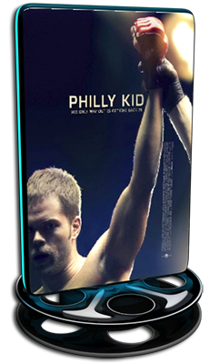 The Philly Kid (2012) AC3.DVDRip.XviD The Philly Kid (2012) AC3.DVDRip.XviD