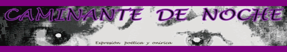 caminantedenoche