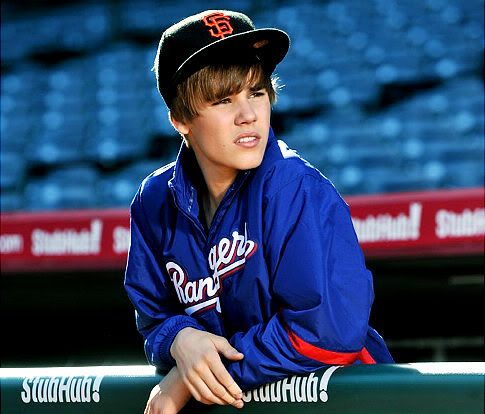 Album Review: Justin Bieber Album Review: Justin Bieber