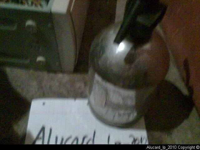 encontre una cajita de recuerdos y la abri