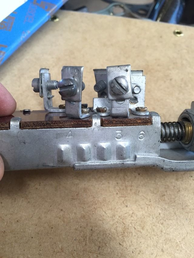 Gp blackout switch wiring instructions? G503 Military Vehicle Message