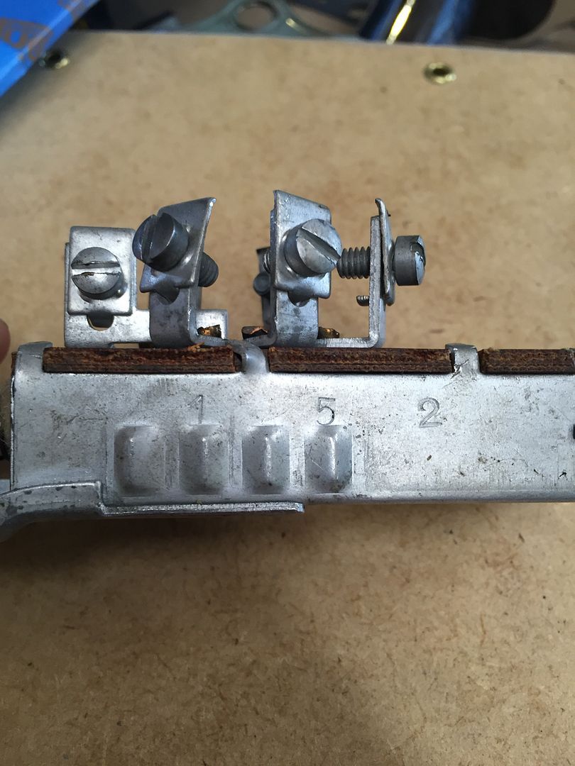 Gp blackout switch wiring instructions? G503 Military Vehicle Message