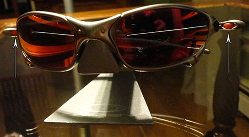 Oakley Juliet X Men Oakley Juliet X Men