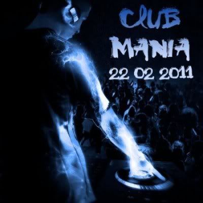 VA - Club Mania (22.02.2011)