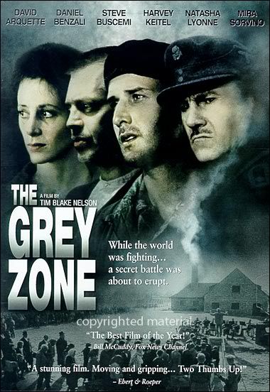 The Grey Zone Dvdrip Xvid-Fxg