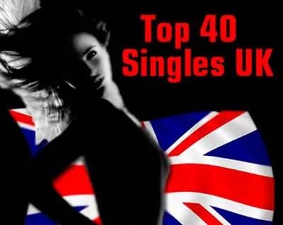 UK TOP40 Single Charts 20 02 2011-MCG