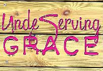 Undeserving Grace