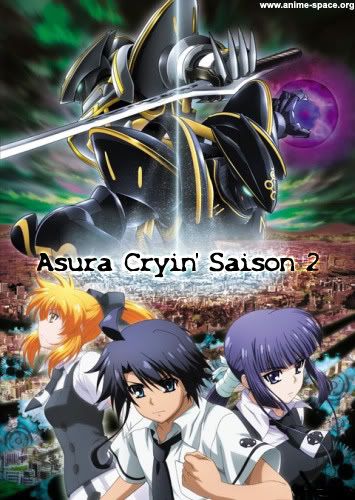 Asura Cryin’ 2 Asura Cryin’ 2