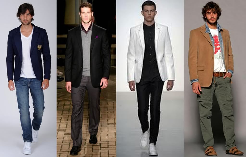 Blazer