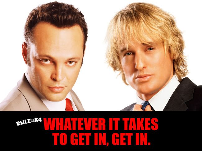 High Definition The Wedding Crashers Wallpaper for your HD computer desktop