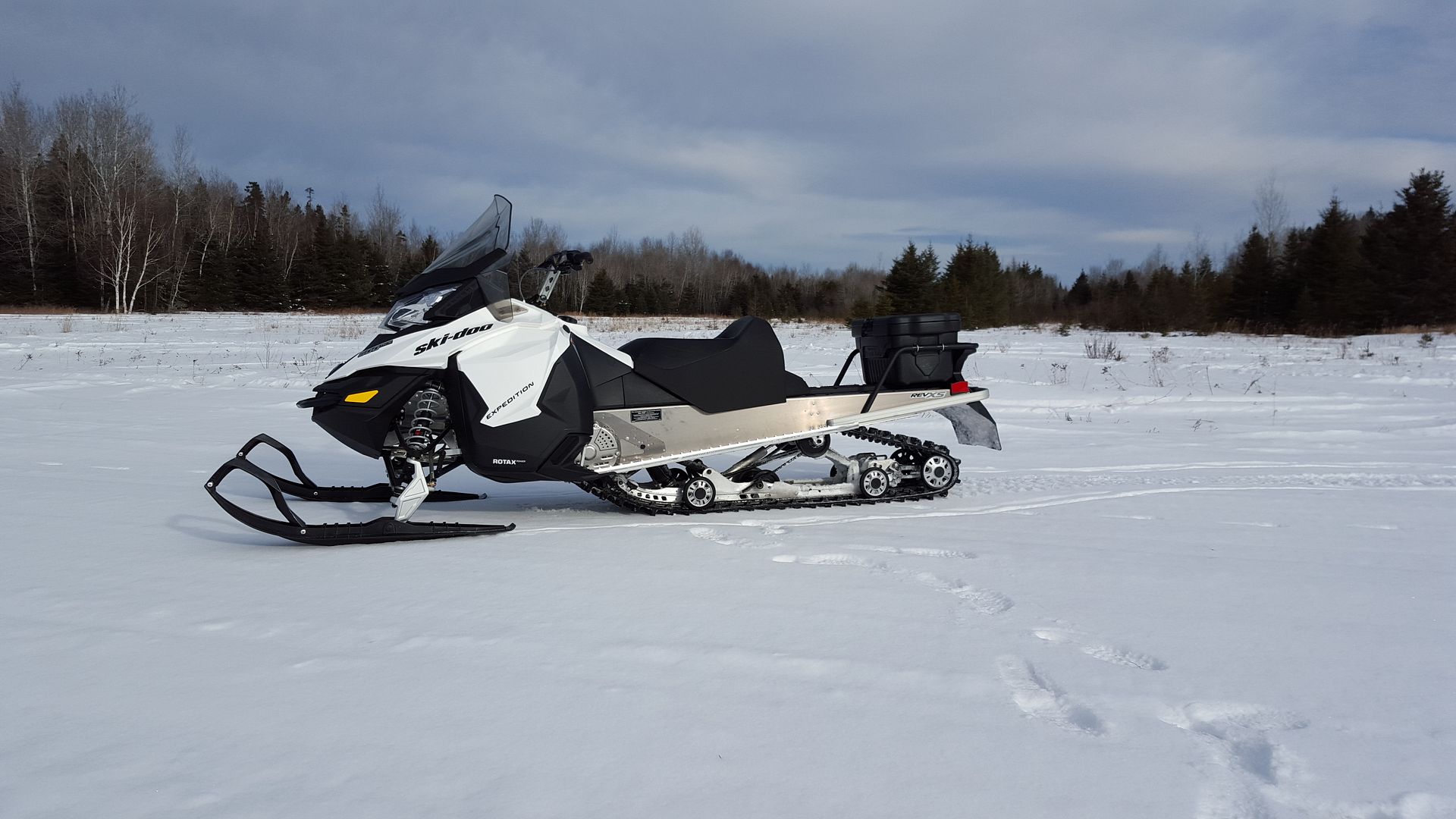 Adjusting ski stance on Expedition Sport SkiDoo Snowmobiles Forum