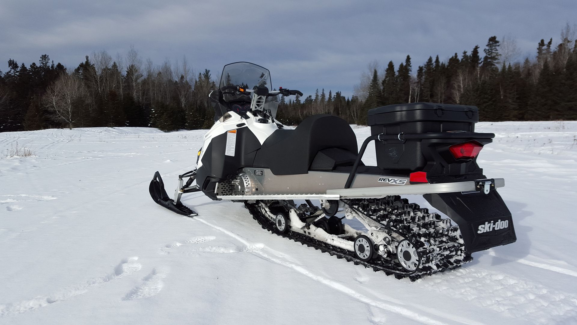 Adjusting ski stance on Expedition Sport SkiDoo Snowmobiles Forum
