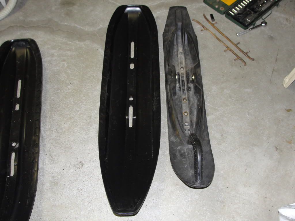 Pics of my 2007 Tundra Freestyle / Legend / Tundra / Expedition Sport