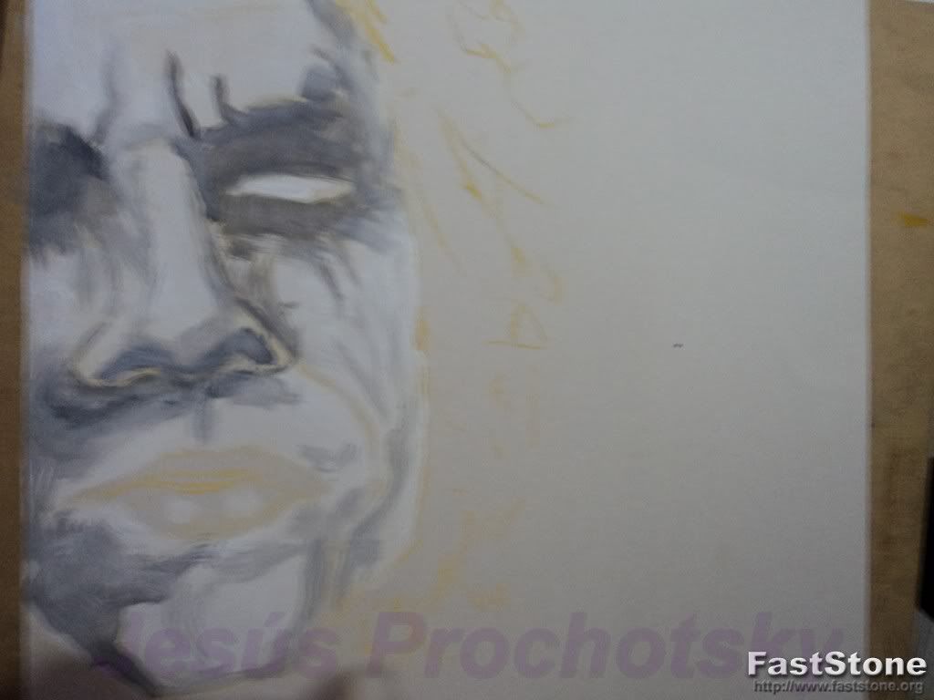 prochotsky prochotsky