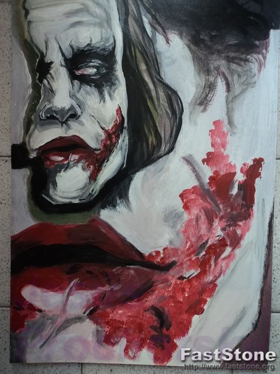 Heath Ledger Heath Ledger