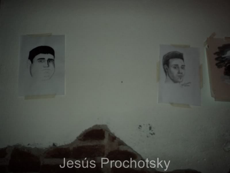 prochotsky prochotsky