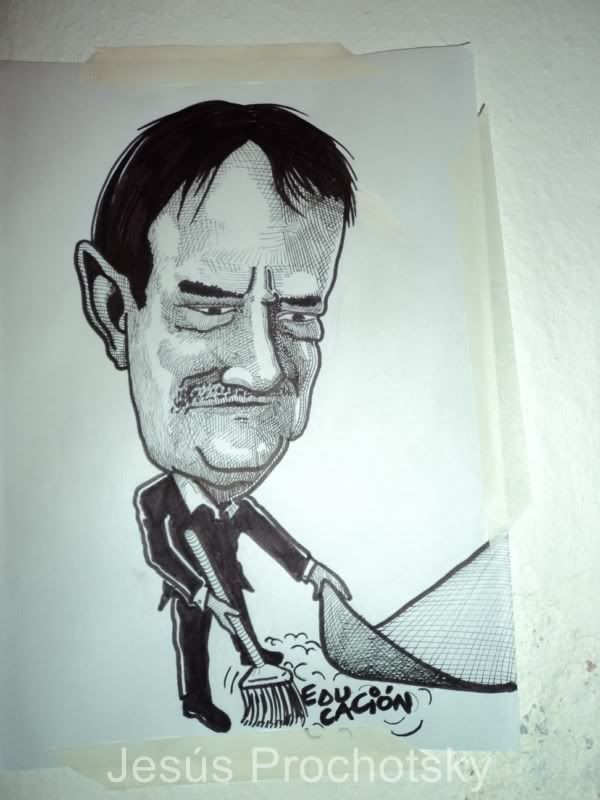 caricatura caricatura