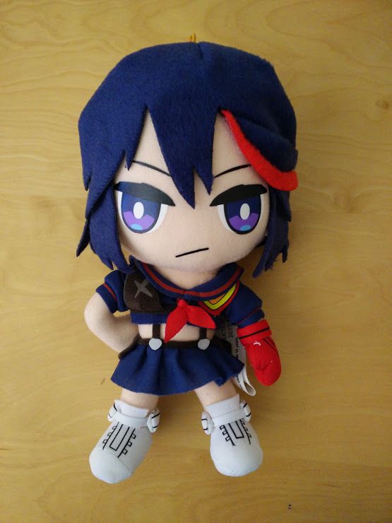 ryuko doll