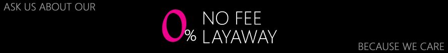 Romashka Bridal 0% LAYAWAY