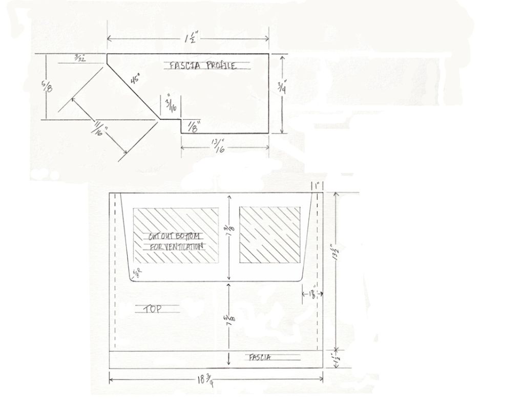Resultado de imagen para marantz wood case dimensions