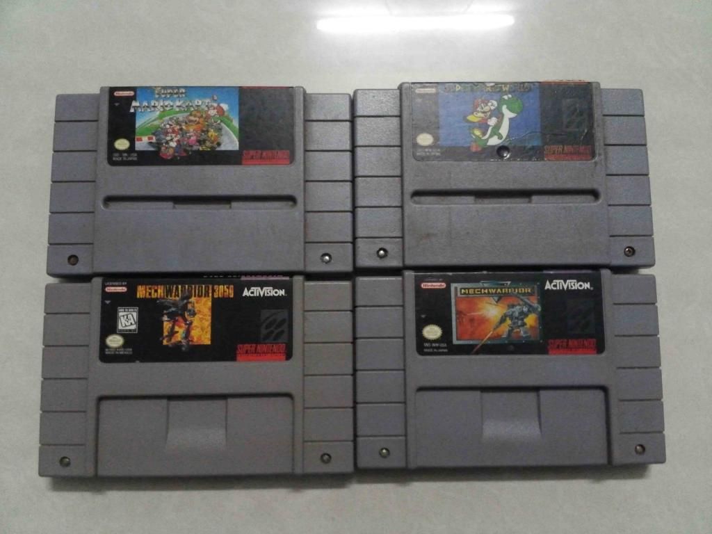 Cần mua đĩa gốc PS1, PS2, Cube, Xbox Classic, Sega DreamCast, các loại băng điện tử - 1