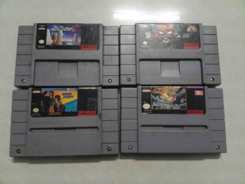 Cần mua đĩa gốc PS1, PS2, Cube, Xbox Classic, Sega DreamCast, các loại băng điện tử - 2