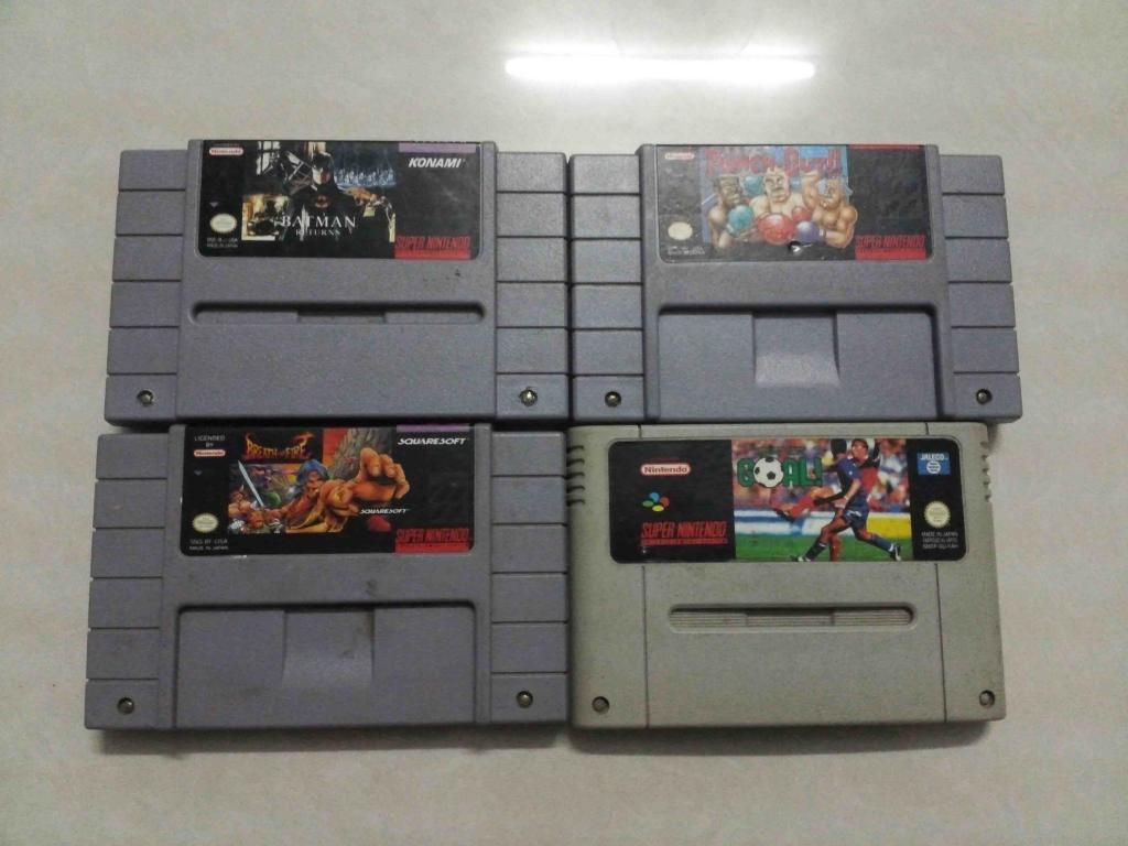 Cần mua đĩa gốc PS1, PS2, Cube, Xbox Classic, Sega DreamCast, các loại băng điện tử - 4