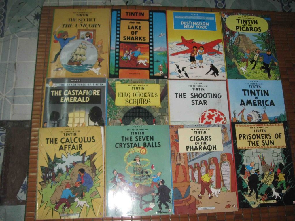 tìm lại tuổi thơ - 2